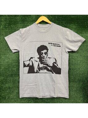 Joji Slow Dancing In The Dark Solaris Tour T-Shirt Size Medium